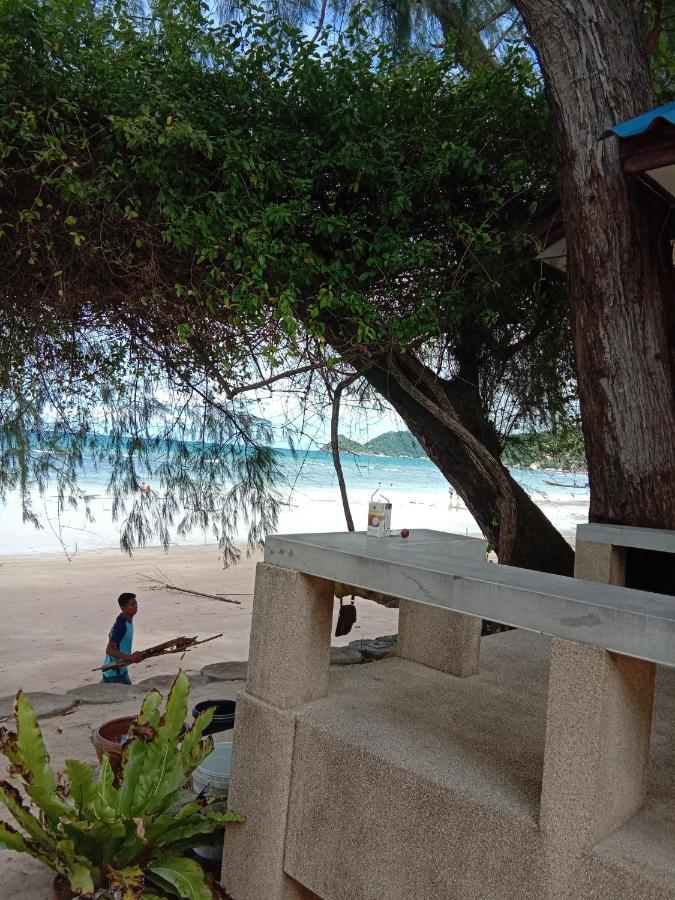 Prik Thai Resort Ko Tao Exterior foto