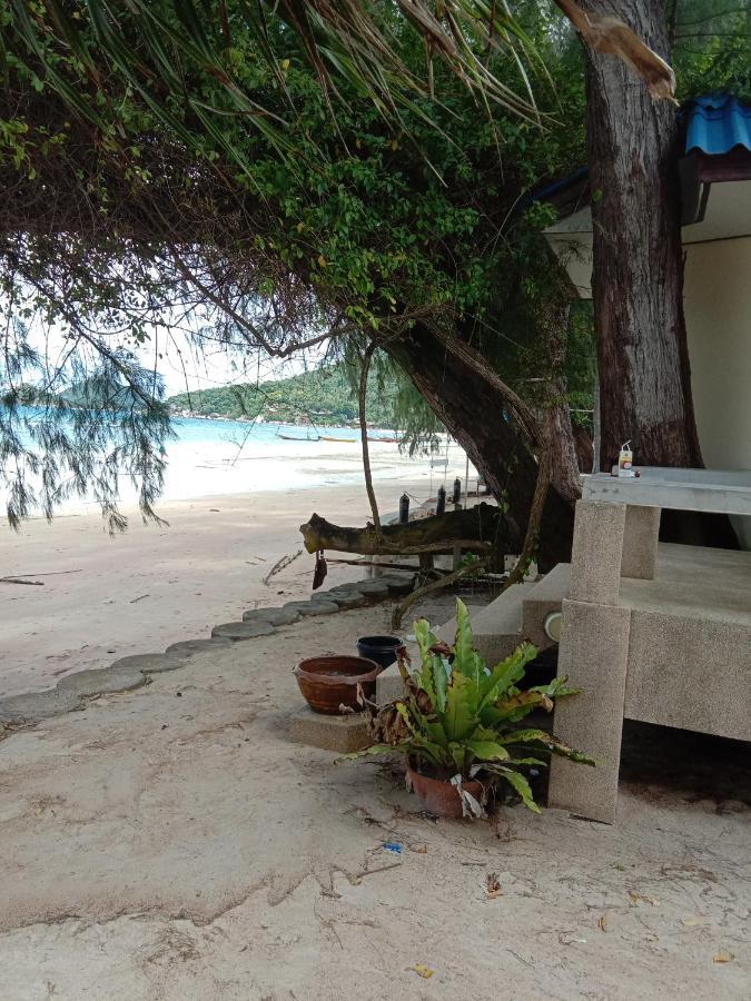 Prik Thai Resort Ko Tao Exterior foto