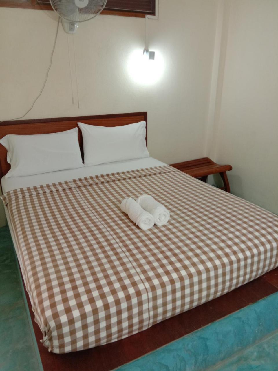 Prik Thai Resort Ko Tao Exterior foto