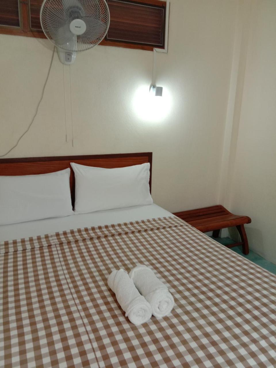 Prik Thai Resort Ko Tao Exterior foto