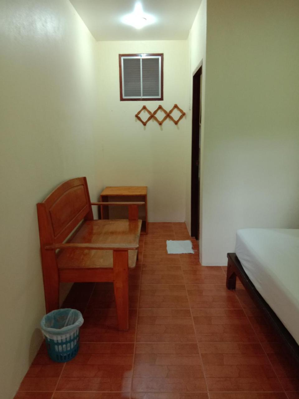 Prik Thai Resort Ko Tao Exterior foto